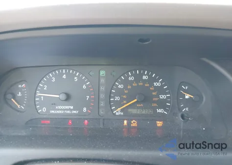 1998 Toyota Avalon Xls from USA, damaged, VIN 4T1BF18BXWU231522